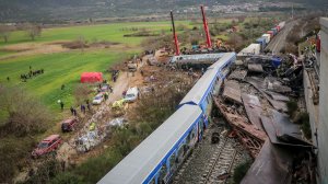 Τέμπη - Επιθεωρητής ΟΣΕ: Υπήρχαν τρεις σταθμάρχες στη μοιραία βάρδια!