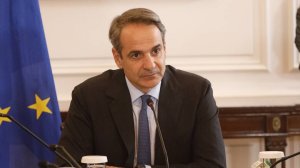 Η στρατηγική της Νέας Δημοκρατίας και η μάχη της πρώτης κάλπης 