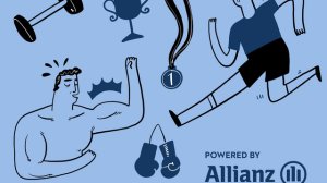 «Έτοιμοι για Ζωή»: Μια πρωτότυπη σειρά podcasts από την Allianz!