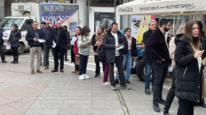 Συνεχείς εκκλήσεις για αίμα από φορείς της Λάρισας