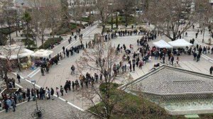 Δίνουμε το αίμα μας για καλό! Του Ηλία Προβόπουλου