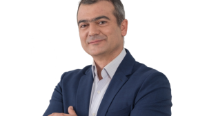  Δημήτρης Αποστολίδης: «Προσφέρουμε υπηρεσίες στον επαγγελματία ασφαλιστή του μέλλοντος!»