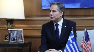 «Ναι» από τον Μπλίνκεν για τα F-16 στην Τουρκία με τον όρο να μην απειληθεί η Ελλάδα!