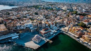Ο Χρήστος Σταϊκούρας για τη δημιουργία κέντρου του ΟΟΣΑ στην Κρήτη!