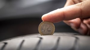 Πώς ένα ευρώ μπορεί να μας σώσει από σημαντικό ατύχημα;