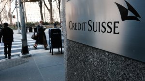 Με το βλέμμα στη συνεδρίαση της FED μετά τη διάσωση της Credit Suisse
