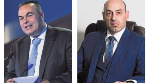 DINAGENTS: Ξεπερνά τους 500 ασφαλιστές το πανελλαδικό δίκτυο συνεργατών του Μιλτιάδη Παρλαμά και του Θοδωρή Αντωνογεώργο!
