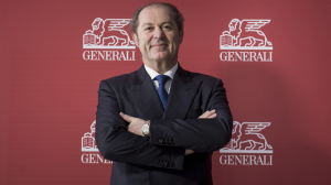 Βραβείο Εταιρικής Κοινωνικής Ευθύνης στον Philippe Donnet: «Είμαστε έτοιμοι να αντιμετωπίσουμε τις κοινωνικές και κλιματικές προκλήσεις!»