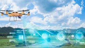 Ατλαντική Ένωση: Ασφαλίζει τα drones σύμφωνα με τη νέα νομοθεσία!
