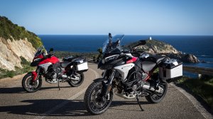 H Ducati στην «Έκθεση Μοτοσυκλέτας 2023» με όλα τα νέα της μοντέλα!