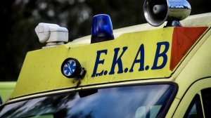 Τροχαίο στη Μεσογείων: Σκοτώθηκε πεζός από αυτοκίνητο που τον παρέσυρε!