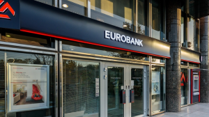 H Eurobank για την υπόθεση Παπαθανάση!