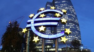 ΕΚΤ: Τα συνταξιοδοτικά ταμεία "έφαγαν" 190 δισ. ευρώ από το ενεργητικό των ασφαλιστικών εταρειών!