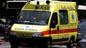 Βόλος: Έκρηξη σε βενζινάδικο στον Αλμυρό - Με βαριά εγκαύματα σε ΜΕΘ εργαζόμενος