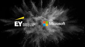 ΕΥ και Microsoft στο πλευρό των επιχειρήσεων για ένα μέλλον με μηδενικό αποτύπωμα άνθρακα!