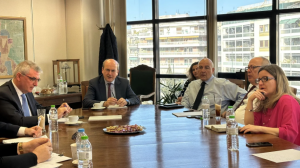 Κ. Χατζηδάκης: Να «τρέξουν» άμεσα οι αιτήσεις για την παραγραφή μη βεβαιωμένων οφειλών πέραν της δεκαετίας!