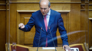 Κατώτατος μισθός: Μετατίθεται η απόφαση για την ερχόμενη εβδομάδα - Πού «κλειδώνει»