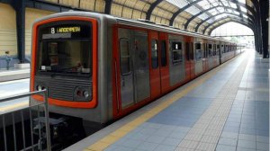 Στάση εργασίας στον Ηλεκτρικό έως τις 2 το μεσημέρι
