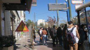 Αραρίσκοντας Ηλίας Προβόπουλος: Ποιος κίνδυνος παραφυλά στη στάση;