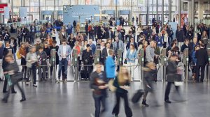11 ελληνικές εταιρίες στη διεθνή κλαδική Έκθεση Inhorgenta Munich 2023!