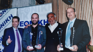 Δημήτρης Κελεσίδης: «Είμαστε μια ομάδα που ξεχωρίζει, γεμάτη αυτοπεποίθηση!»