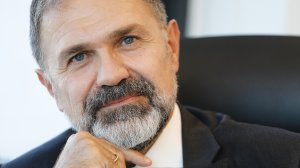 Αποχωρεί από την Groupama o Κωνσταντίνος Σεμερτζόγλου -  Ποιος αναλαμβάνει