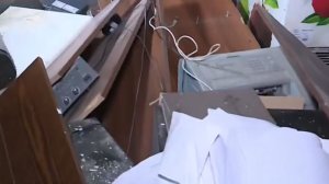 Εκρηξη σε κατάστημα στη Νέα Ερυθραία - Τι εξετάζουν οι Αρχές!