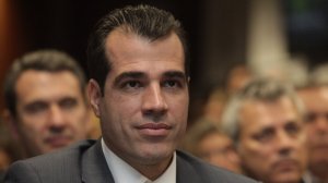 Τι δήλωσε ο Θ. Πλεύρης για την ψυχολογική υποστήριξη των τραυματιών και συγγενών των θυμάτων στα Τέμπη
