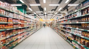Περιουσία 509 εκατ. ευρώ για το Ταμείο Εμπορίας Τροφίμων: Καλή σχέση ασφαλισμένων - συνταξιούχων!