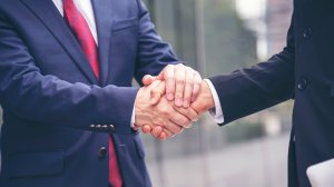 Σχέση εμπιστοσύνης με τον πελάτη - Η επιστολή εχεμύθειας!