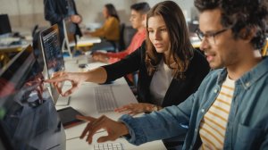 Upskilling ή Reskilling; Μια απόφαση που θα κρίνει την καριέρα σας!