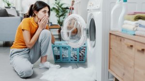 Διαρροή νερού από πλυντήριο ρούχων - Ποια λύση μας δίνει η Generali;