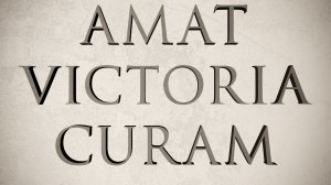 Μερικά σημεία «κλειδί» στη πώληση - AMAT VICTORIA CURAM