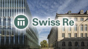 H ισχυρή κεφαλαιακή θέση της Swiss Re επιτρέπει μέρισμα 6.40 USD ανά μετοχή!