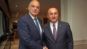 Δένδιας- Τσαβούσογλου: Η Άγκυρα θα στηρίξει την υποψηφιότητα της Ελλάδας στο Συμβούλιο Ασφαλείας του ΟΗΕ!