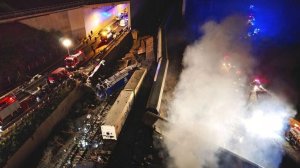 Δημοσία δαπάνη οι κηδείες των θυμάτων της τραγωδίας στα Τέμπη