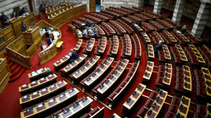 Εγκρίθηκε νομοσχέδιο με μέτρα στήριξης για συνταξιούχους, νοικοκυριά και οφειλέτες!