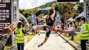 Πέρα και πάνω από κάθε προσδοκία το 10ο XTERRA Greece!