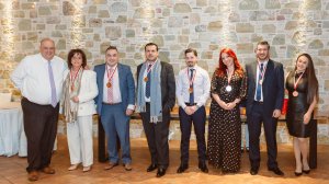 Βραβεύσεις Farantouris Insurance & Financial Advisors 2022!