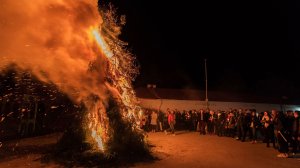 Ο Φανός στον Αμάραντο Καρδίτσας, του Ηλία Προβόπουλου