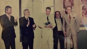 Έφυγε από τη ζωή ο Αθανάσιος Ζόμπολας