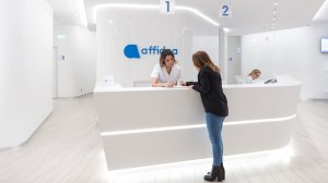 Η Affidea τιμά την Ευρωπαϊκή Ημέρα Δικαιωμάτων των Ασθενών (26/04)