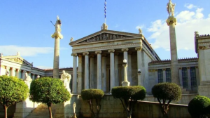 Η Ακαδημία Αθηνών εξέλεξε ως αντεπιστέλλον μέλος της στην επιστήμη της Ιατρικής τον Καθηγητή Αριστείδη Κριλή