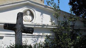 Στου Θανάση Διάκου το μνήμα, του Ηλία Προβόπουλου