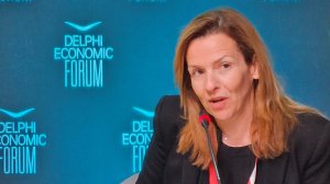 Έλενα Χουλιάρα: Πώς θα ενισχύσουμε τη βιωσιμότητα και την ανθεκτικότητα του Εθνικού Συστήματος Υγείας (βίντεο)