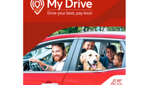 Tο My Drive της Generali είναι ο συνοδηγός που θέλεις!