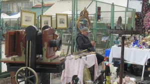 Αραρίσκοντας Ηλίας Προβόπουλος: Μια ιστορική φωτογραφική μηχανή 