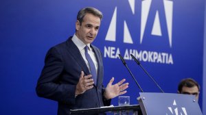 Σε ποιες εκλογικές περιφέρειες ποντάρει Νέα Δημοκρατία;