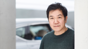 O Επικεφαλής Σχεδιασμού των Hyundai και Genesis ανακηρύχθηκε World Car Person of the Year 2023!