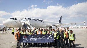 Διεθνής Αερολιμένας Αθηνών: Ανάκαμψη των διεθνών πτήσεων σε επίπεδο 90%! 